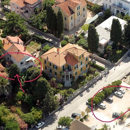 شقة Secret Garden زادار الغرفة الصورة