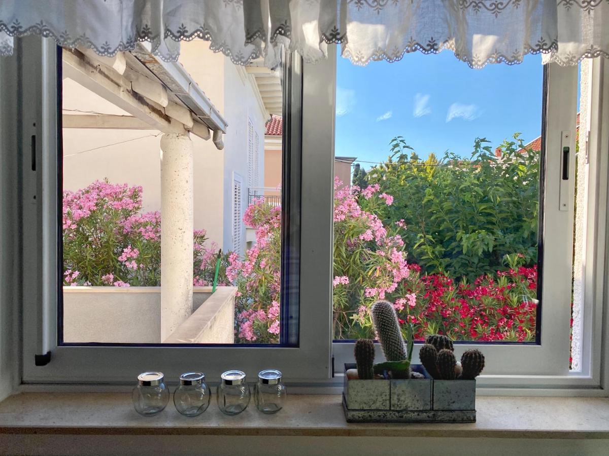 شقة Secret Garden زادار المظهر الخارجي الصورة